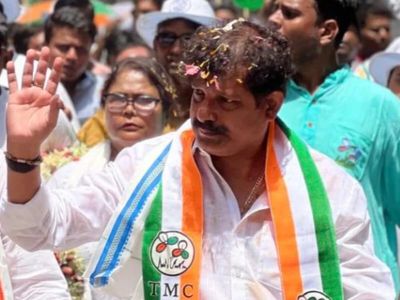 Absconding TMC councillor in Kolkata booked for forgery, cheating