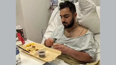 Dream vacation turns into nightmare: Traveller spends days in coma, then slapped with $147,000 medical bill after more than a year