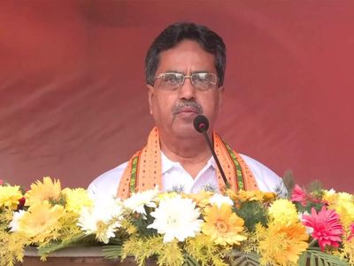 Tripura attracted Rs 30,000 crore investment proposals last year with Rs 8,000 crore projects grounded: CM