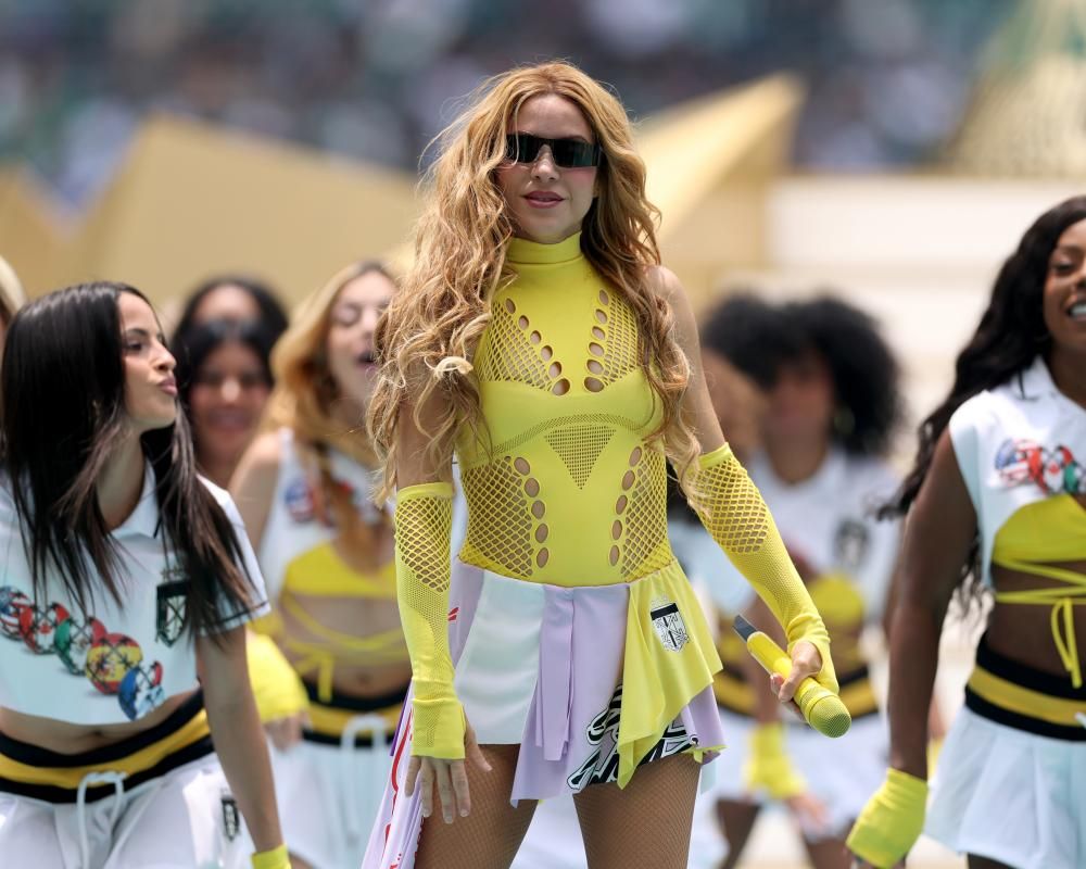 Entertaining, even educational: Mexico’s World Cup…