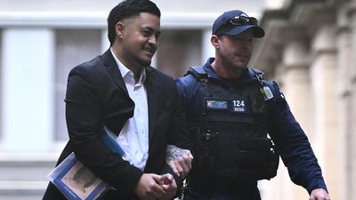 Mother vouches for 'kind' gunman behind gangland hit