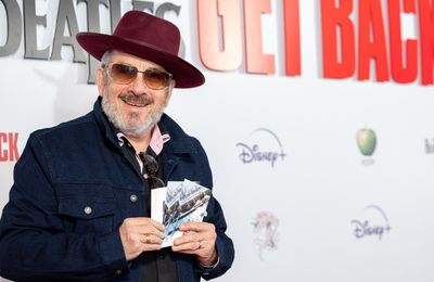 Elvis Costello reveals whether he will sue Olivia Rodrigo over Brutal