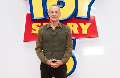 Toy Story 5 star Tom Hanks gives verdict on new Oscars category