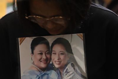 Entertainment, sports events allowed after princess’ passing