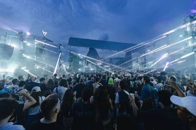 Primavera Sound 2026 review: Stacked lineup, stellar performances, but where is its soul?
