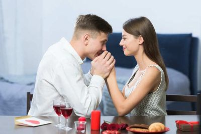 Why Men Suddenly Get Romantic After 12 AM