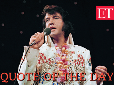 Quote of the Day by Elvis Presley: ‘I’ve never gotten over what they call stagefright. I go through it every show, I’m pretty concerned, I’m pretty much…’