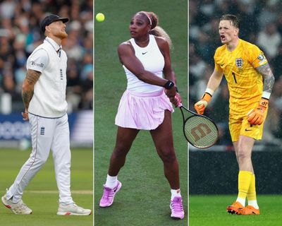 Sports quiz of the week: World Cup, Knicks, T20, Giro and Serena Williams