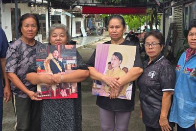 Korat residents mourn Princess Bajrakitiyabha, plan trip to Bangkok to pay respects