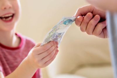 Barclays to buy children’s debit card and money app GoHenry