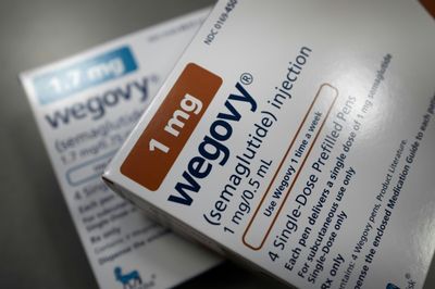 UK's First Weight-Loss Pill Is Finally Here—What Makes the Wegovy Tablet Different From Ozempic?