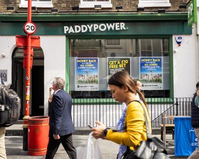 Paddy Power owner Flutter to scrap listing on London Stock Exchange