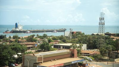 BHP accused of 'American-style' strikebreaker tactics