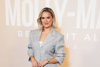 Molly-Mae Hague shares details of ‘incredible’ birth of second child