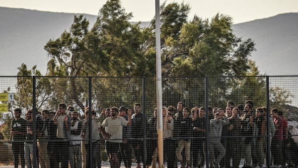 The migration pact: What's in the EU's landmark asylum reform?