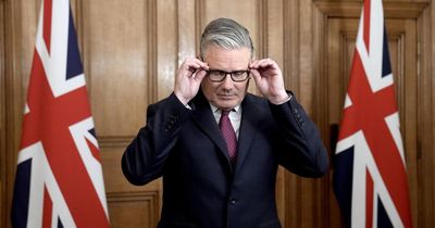 Keir Starmer shaken after several resignations over funding dispute