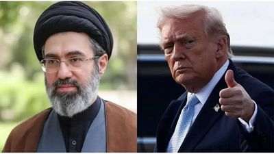 The deal that could reopen Strait of Hormuz: What Trump and Iran are negotiating