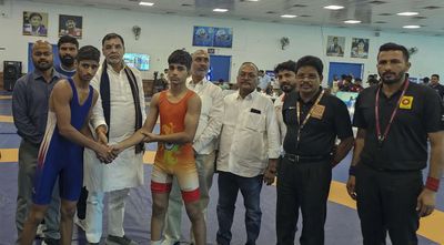 WFI cracks down on age fraud, disqualifies 500-plus wrestlers at U-17 ranking meet