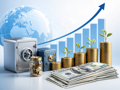 Revised FCNR interest rates up to 7.13%: PNB, ICICI Bank, Axis Bank and others revise rates