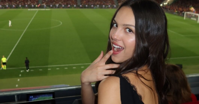 Olivia Rodrigo's Ultimate Plot Twist? Reunion Rumours With Louis Partridge Explode Days Before Fans Expect Her 'Breakup Album' to Drop