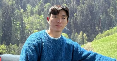 10 Photos of Hwang In-beom and His Wife as South Korea Midfielder Shines at the 2026 World Cup