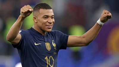 The Ultimate World Cup Finishing Performance: Kylian Mbappe in 2022