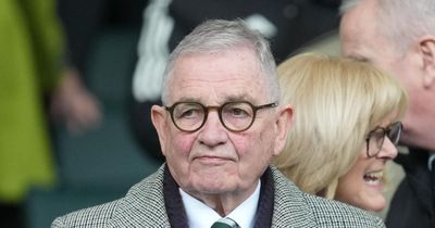 Interim chairman insists Celtic season ticket campaign went 'better than ever'