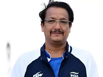 Before Olympic glory, there was Jaspal Rana: Indian shooting loses its first star