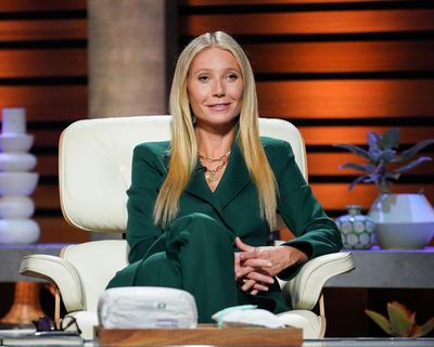 From Goop to ‘Gwynocide’: why is Gwyneth Paltrow starring in a luxury Israeli real estate ad?