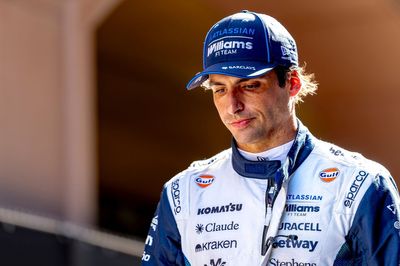 James Vowles reveals costly Carlos Sainz blow after Monaco GP crash