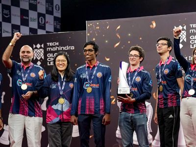 Bengaluru to host fourth season of Global Chess League