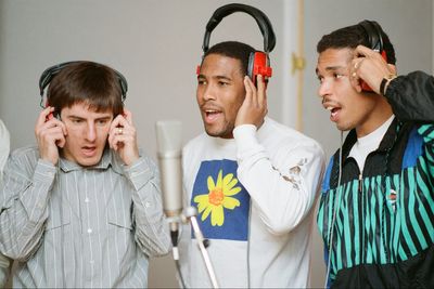 John Barnes exclusive: ‘No England player is light-hearted enough to do a World Cup song like I did’