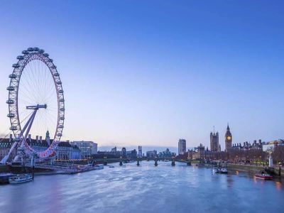 UK economy shrinks in April as Middle East war hits