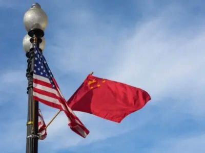 China says holding US citizen suspected of spying