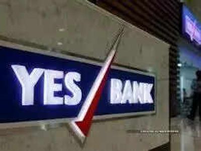 Yes Bank sees Indians tip-toeing back to deposits