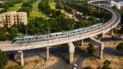 NCLT rejects insolvency plea against Noida Metro Rail Corporation over pre-existing disputes