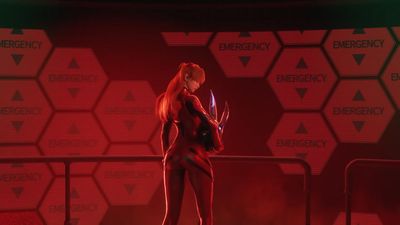 The First Descendant reveals Evangelion collaboration with skins for Bunny, Valby, and Gley