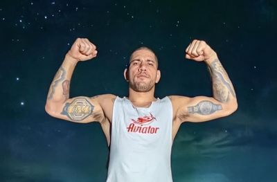 Quick Facts about Alex Pereira: Ethnicity, Family, Girlfriend, Hobbies, Net Worth, and More
