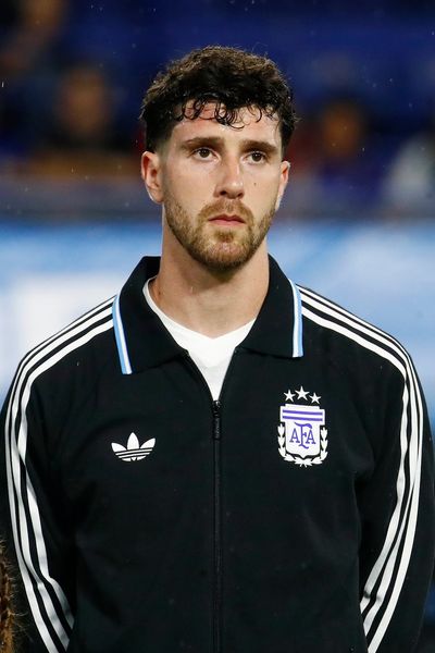 Marcos Senesi: When Tottenham fans can get a first glimpse of summer signing