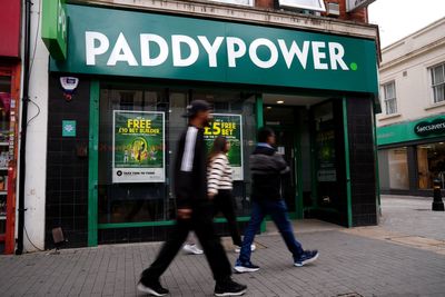 Paddy Power firm Flutter to ditch London stock market listing