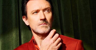 'I'm far less self-conscious': Paul Dempsey loads up on Cher, Phil Collins