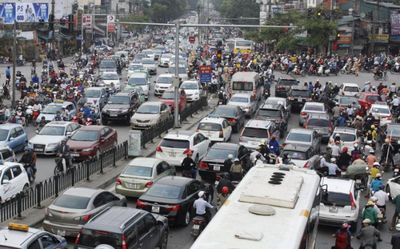 Vietnam busts group planning large-scale online scam centre