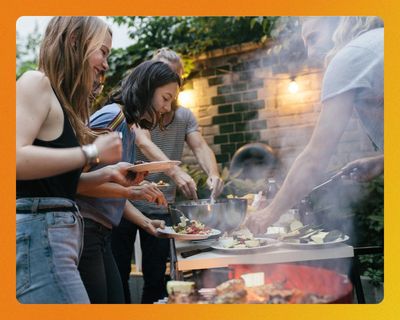 ‘Takes standard burger cheese to the next level’: what to bring to a barbecue