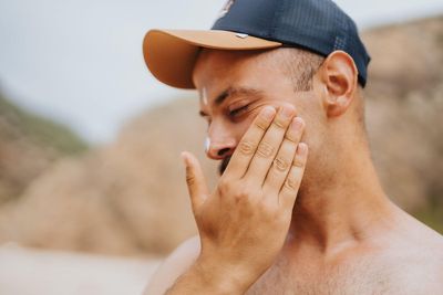 What really happens to your skin when you stop showering, according to dermatologists