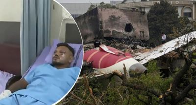 The Man in Seat 11A: A Reporter’s Account of the Air India Flight AI-171 Tragedy