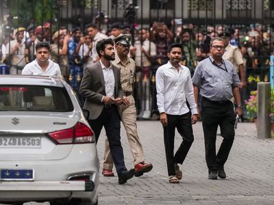 Sign forgery case: Bengal CID not satisfied with Abhishek's replies, summons him again on June 14