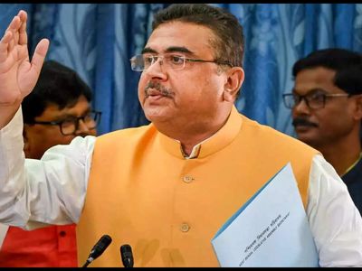 'We will bring back Tatas in Bengal': Suvendu Adhikari