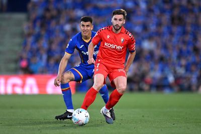 Controversy swirls over Spanish soccer club accused of using novel $600,000 Kalshi wager to bet on its relegation