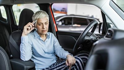 I Asked ChatGPT What Downsizing to One Car Saves Retirees — It’s $8,000 Per Year