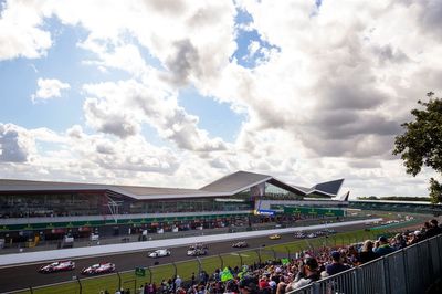 Silverstone added to expanded nine-round 2027 WEC schedule